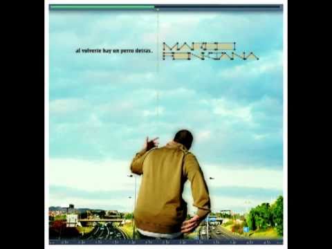 Marco Fonktana - Insomnia