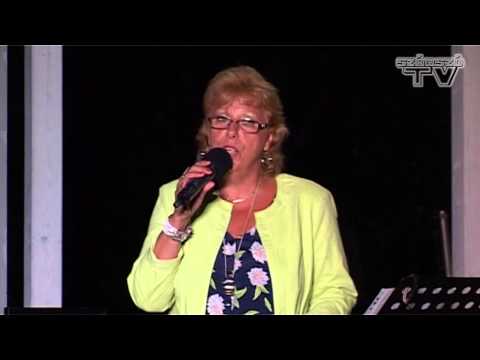 Balogh Márta "Csoki"