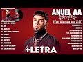 Anuel AA Mix 2024 (Letra) - Colección de las Mejores Canciones de Anuel AA 2024 - Álbum Más Popular DEFAULT Thumbnail
