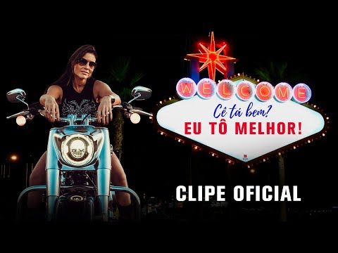 Cê Tá Bem? Eu Tô Melhor! video