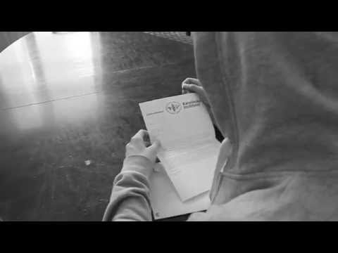 Kortfilm - Bakom stängda dörrar