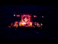 Public Enemy At The Metro Brothers Gonna Work It Out