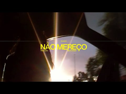 não mereço ✧ Rita Onofre