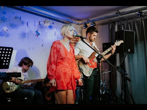 Karolina Michalska JAZZ QUARTET w ramach JAZZDAY 2018 w Kurorcie Qultury