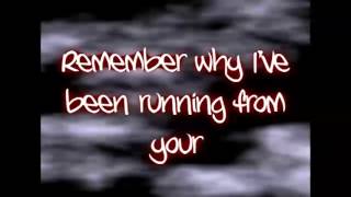 Disturbed - Haunted lyrics