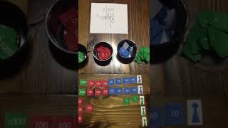 Double Digit Multiplication with the Stamp Game