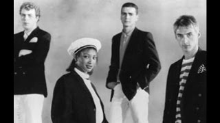 The Style Council - My Ever Changing Moods