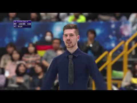 ISU World Figure Skating Championships 2019-s8