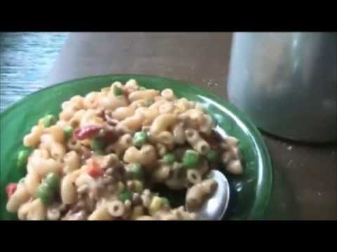 Tällästä siittä sitten tuli