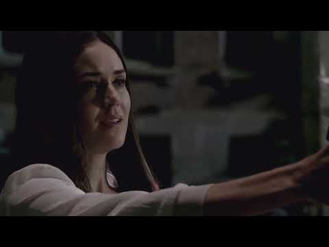 The Blacklist season 8 Finale || Liz dies in Raymonds’ arms
