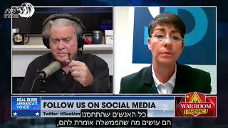 EU parliament member Christine Anderson warns: governments will turn against the vaccinated too...