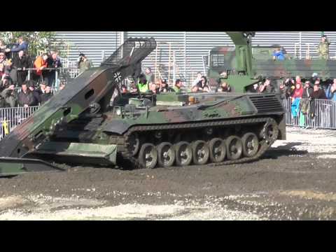 Stahl auf der Heide 2015