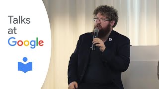 Dave Rudden: "Knights Of The Borrowed Dark" | Talks at Google