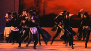 Fiddler on the Roof on Broadway