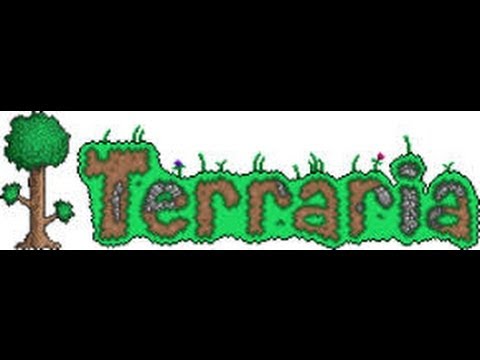 Terraria Ep:1 Politics, Games, and Many more! W/ Fabulous Crayon