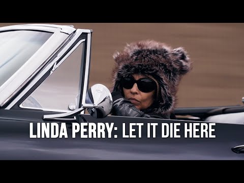 Linda Perry: Let It Die Here - Official Trailer