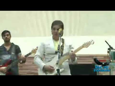 Eu Navegarei - Voz da Verdade