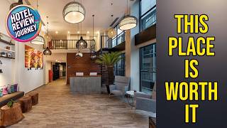 Download lagu S Loft Manado - This Place Is Worth It | Manado, Indonesia🛏️ mp3