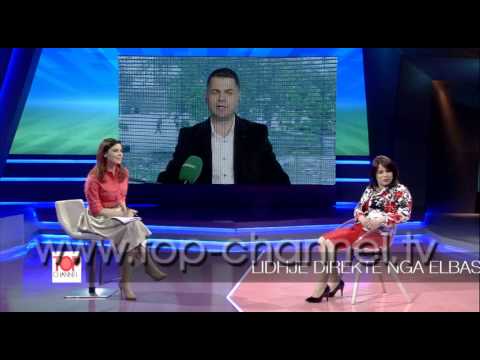 Pasdite ne TCH, 28 Prill 2015, Pjesa 1 - Top Channel Albania - Entertainment Show