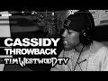 Cassidy Freestyle 2004 Snaps On This FULL LENGTH Westwood Throwback
