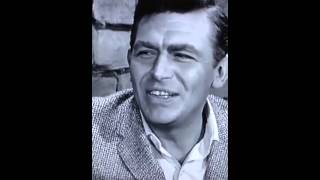 Andy Griffith " Midnight Special "