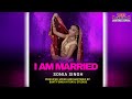 Sonia Singh I Am Married 2024 Chutney Soca
