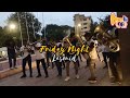 Lasmid Friday Night Performance By God S Gift Brass The National Theatre