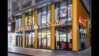 Step inside Speedex Tools Deira , where wholesale shopping is redefined for professionals! Part 4
