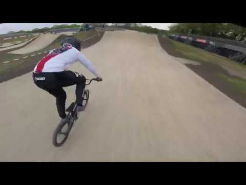 2019: Papendal - GoPro Run