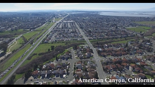 American Canyon, California