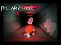 Pillar Chase 2 RHUBARB Monster Concept