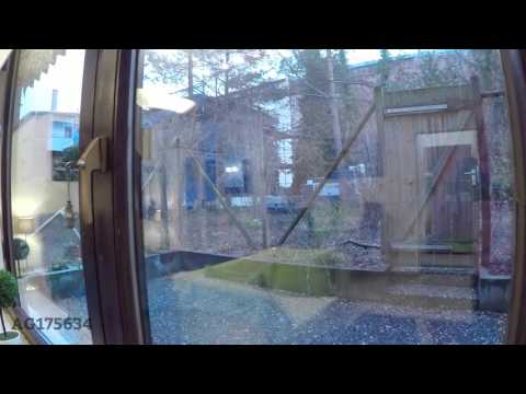 ST-175634 - Tolles, modern möbliertes Apartment mit Terrasse in Stuttgart West