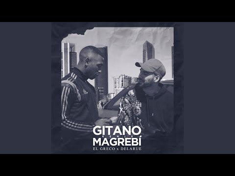 Gitano Magebí (feat. Delarue)