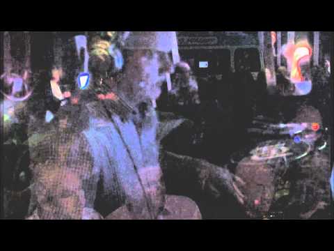 Paul P & Vertigo @ Point Inn & Kellys United 16th June 2012