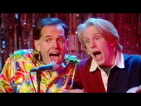 Mike and Angelo S10E6 (1998) - FULL EPISODE