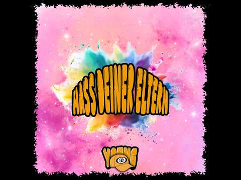 Young 501- HASS DEINER ELTERN  (Official Video II prod. by Young 501)