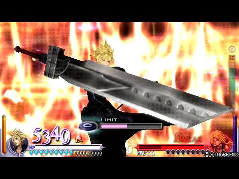 Omnislash V5 + Finishing Touch + [EX Burst] Omnislash = FTW