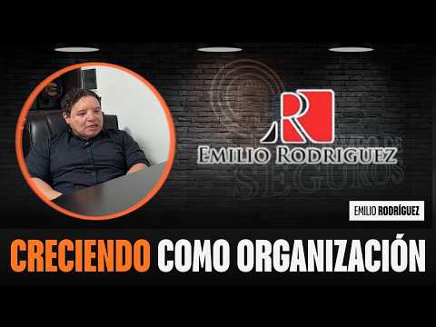 🎙️Entrevista a Emilio Rodríguez, productor de la localidad de Chajarí, Entre Ríos