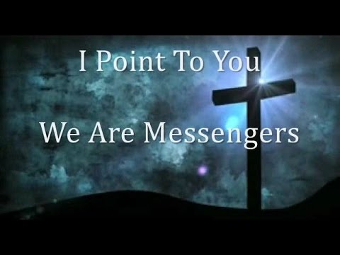 Point to You - We Are Messengers lyrics