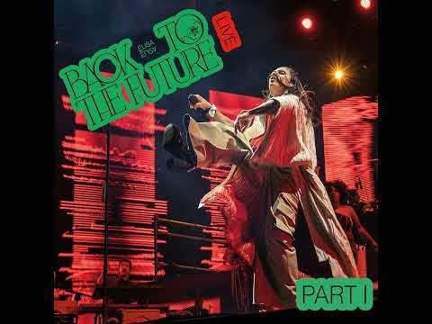 Elisa - Luglio (Live) [feat. Elodie, Giorgia, Roshelle]