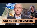 You Won't Believe What Israel Just Did In Judea & Samaria!!