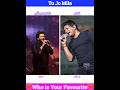 Tu Jo Mila Song Javed Ali And KK Short Shorts