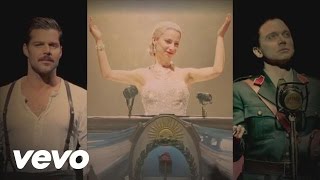 The Making of Evita: The New Broadway Cast Recording (Spanish Version)