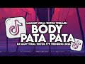 DJ BODY PATA PATA CANTIK JELITA SLOW VIRAL TIKTOK FULL SONG MAMAN FVNDY 2026