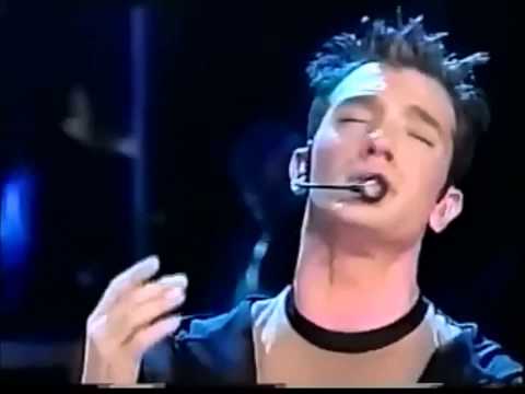 This I Promise You Occult Esoteric Richard Marx NSYNC JC Chasez Live Mashup