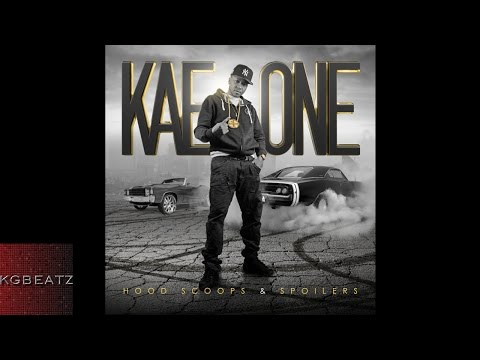 Kae One ft. The Jacka, Carey Stacks - Forever [New 2015]