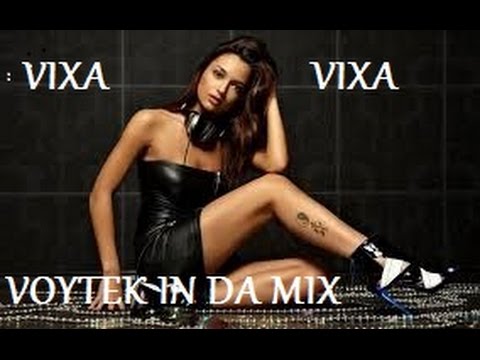 VOYTEK In Da Mix -VIXA VIXA (