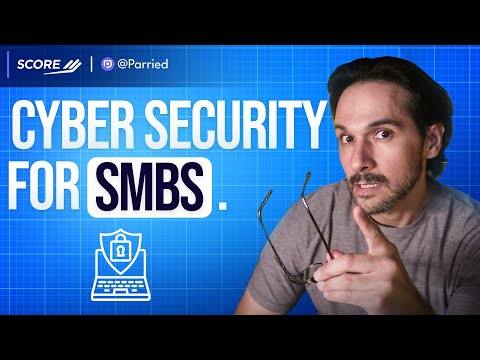 Fortifying the Future: Best Practices for Small Business Cybersecurity