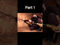Part 1 Solo Camping Camping Travel Buiding Snowsurvival Bushcraftshelter Bushcraftsurvivalt