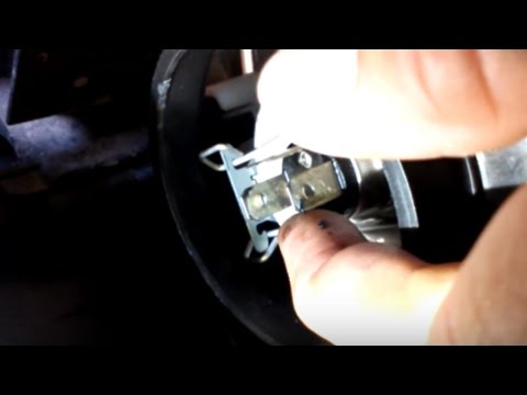 Nissan Versa Headlight Bulb Replacement LED or High End Halogen